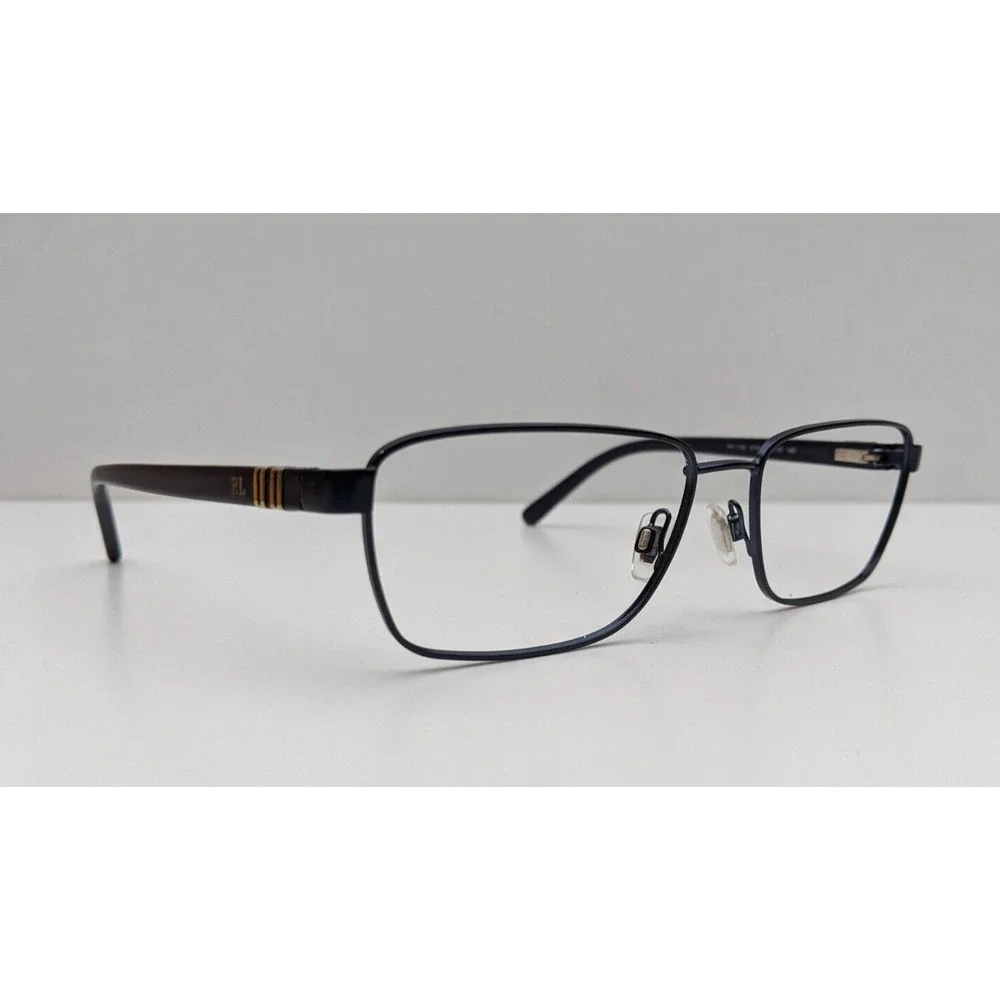 🕶️Ralph Lauren PH1149 Eyeglasses 55/16 145 /KAE237🕶️​